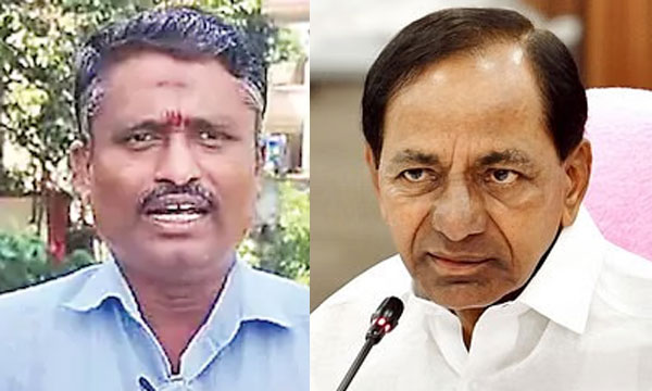 A person who made corruption allegations against the former chief minister was stabbed to death