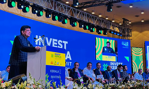 Silverline will reduce travel times; Union Minister with support calls for investment in Kerala