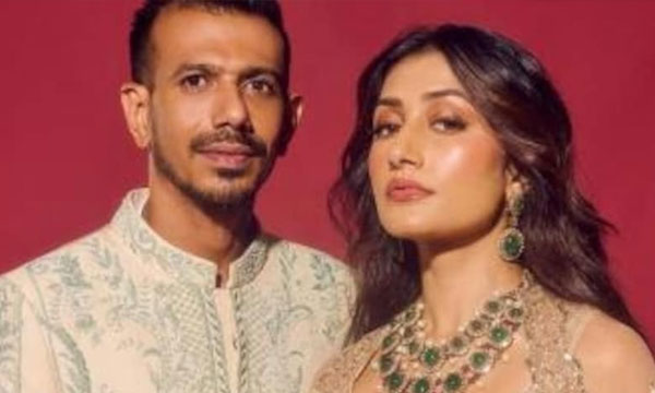 On "Rs 60 Crore Alimony" By Yuzvendra Chahal To Dhanashree Verma Rumours