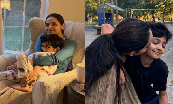 samvritha-sunil-sons-birthday-celebration.