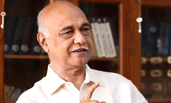 Elamaram Karim criticizes that it is a struggle of rent groups; The central government should provide benefits to the aspirants