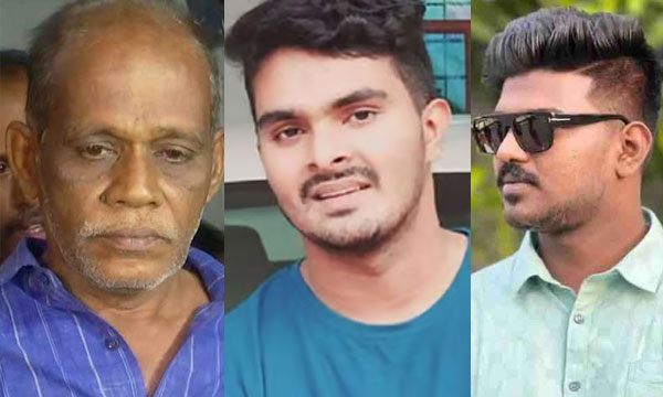 Afan's 'Marco' model murder; Does violence influence?