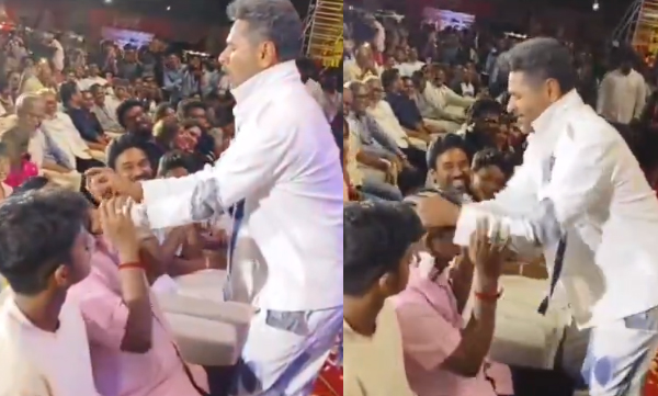 prabhu-deva-s-funny-reaction-wtih-vadivelu-went-wrong-discussions-in-social-media