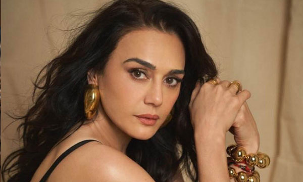Preity Zinta breaks silence on alleged Rs 18 crore loan from troubled 