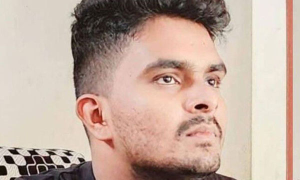 
Debt at home and father's financial crisis abroad became stressful