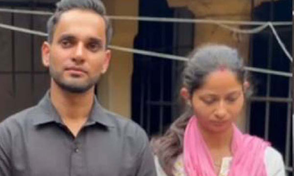 Jharkhand natives wish come true in Kayamkulam