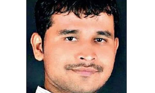 Pune Bus Rape Case: Suspect's Photo Released