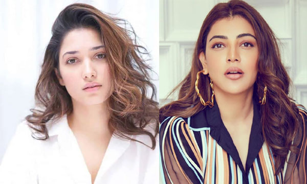 Cryptocurrency fraud case: Tamannaah and Kajal Agalwal to be questioned