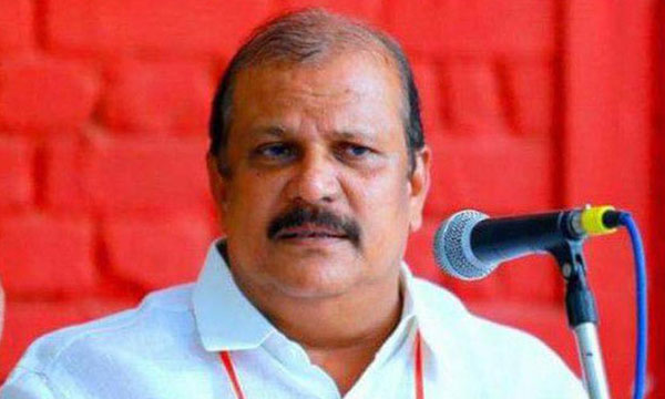 In the hate speech case,  Bail for P.C.George