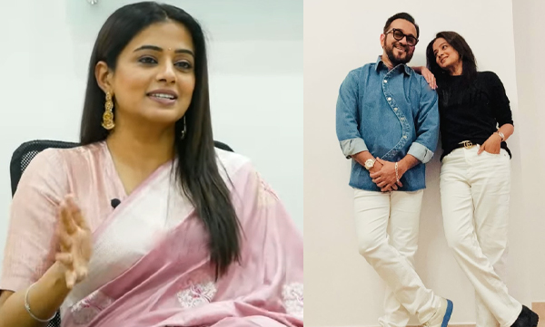 Priyamani about the hateful comments she faced after her marriage.