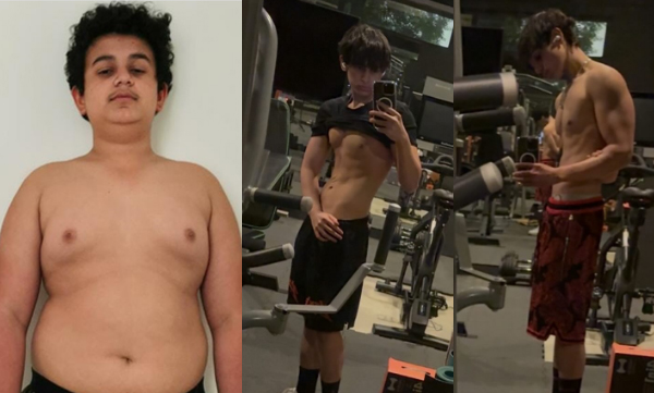 sonu-nigams-son-nevaan-makes-instagram-debut-posts-his-incredible-physical-transformation