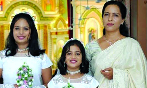 Divorce case in Etumanoor family court; No job after B.Sc Nursing