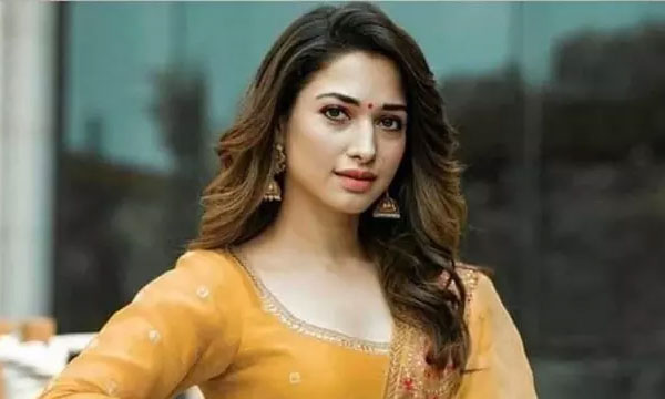 Tamannaah Bhatia Denies Reports Of Involvement In Rs 2.4 Crore
