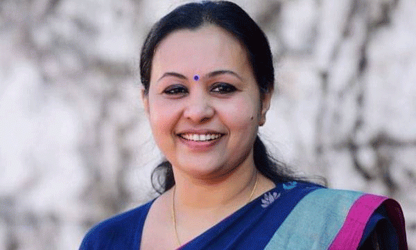 The number of cancer patients in India is increasing; Minister Veena George