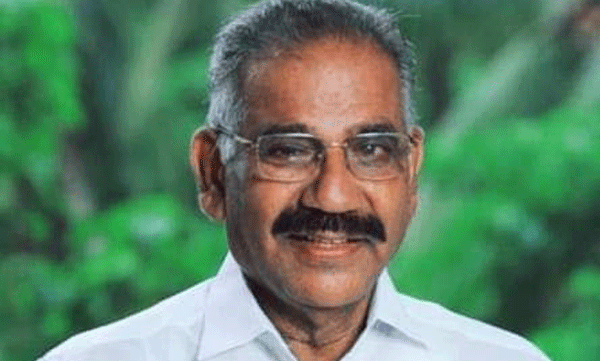 The incident of farmer's death due to wild boar attack is sad; An inquiry was ordered'; Minister AK Saseendran