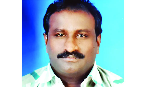 A Malayali who arrived in Jordan was shot dead while crossing into Israel