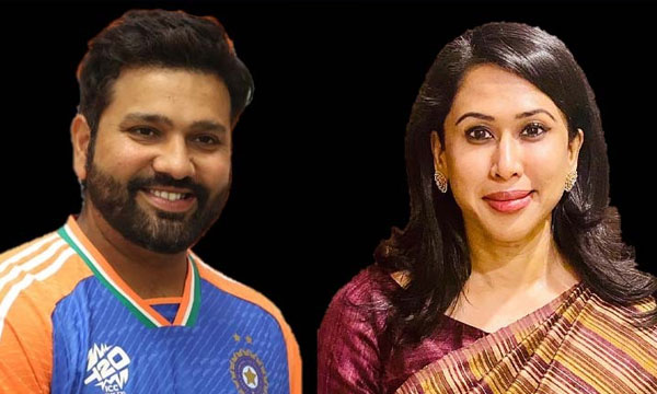 'Not Party's Position': Embarrassed Congress Asks Shama Mohamed To Delete Post