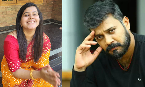 Elizabeth udayan new video on bala's reaction