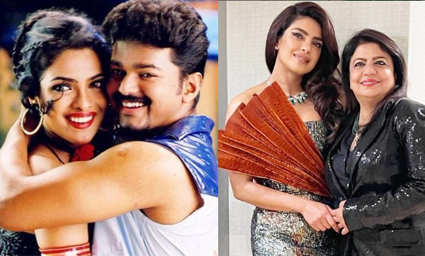 madhu-chopra-talks-about-priyanka-chopras-experience-in-vijay-film