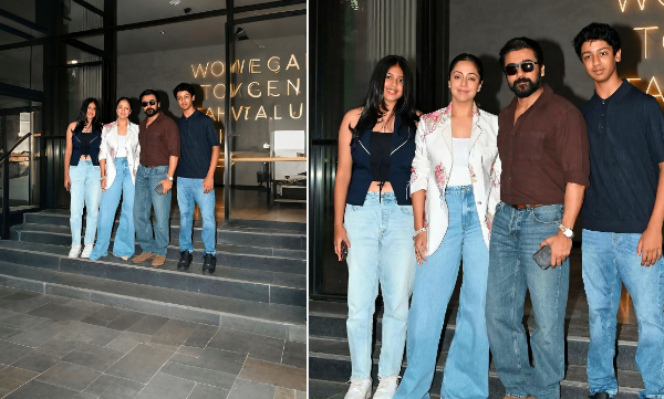 suriya-jyotika-and-kids-latest-outing-pics-wins-hearts-online-