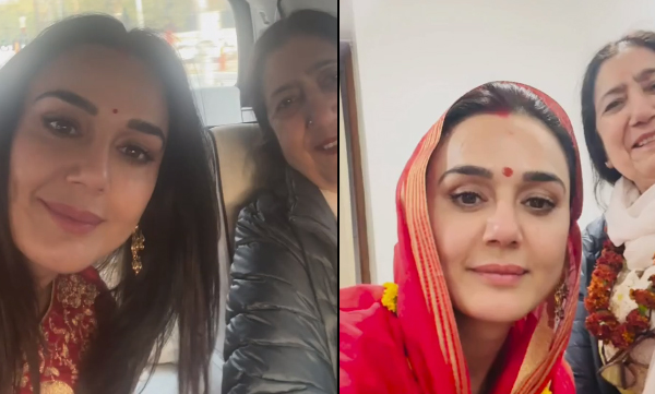 preity-zinta-kashi-vishwanath-temple-visit-