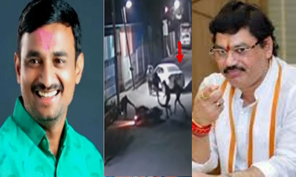 Minister Quits As Aide Is Arrested For Sarpanch Murder