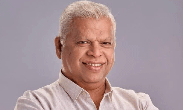 Their time is over, people will face Akash Tillankeri and Arjun Ayanki; MV Jayarajan