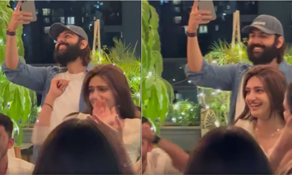 kartik-aaryan-s-co-star-sreeleela-joins-him-for-family-celebration-viral-video-sparks-dating-rumours