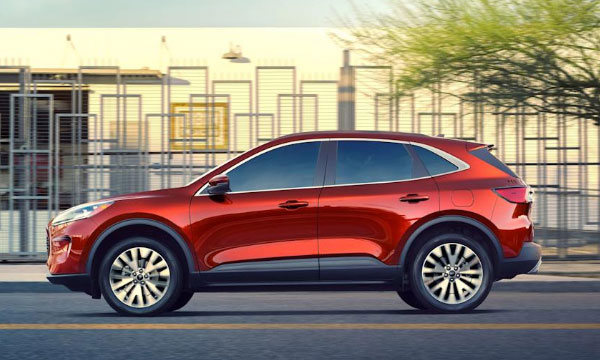 The electric vehicle era will soon be over; The era of hybrids is coming