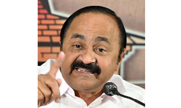 CPM said that Modi's government is not fascist