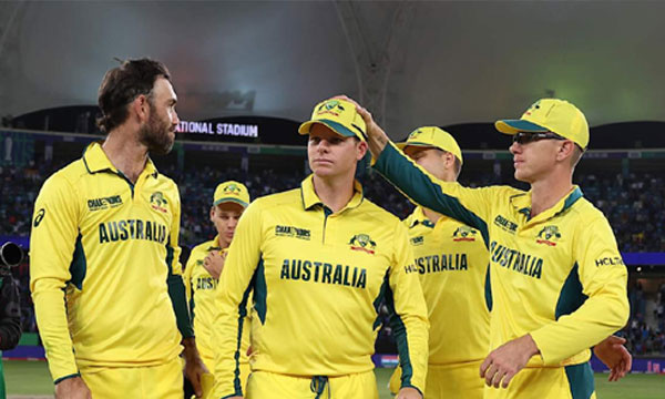 Australia great announces retirement from ODI cricket