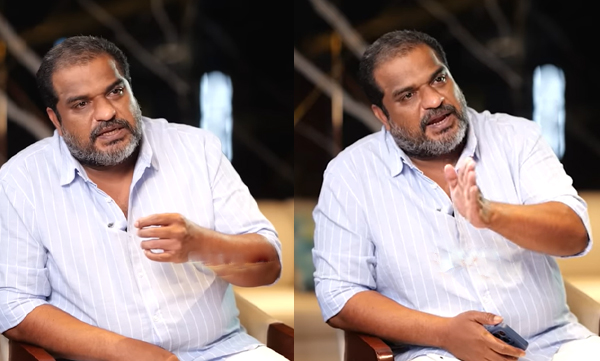 Dileesh pothan about premalu movie budget 