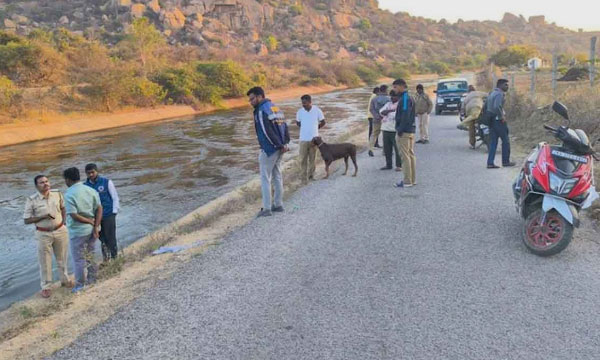 Co-Traveler Found Dead After Israeli Tourist Gang-Raped