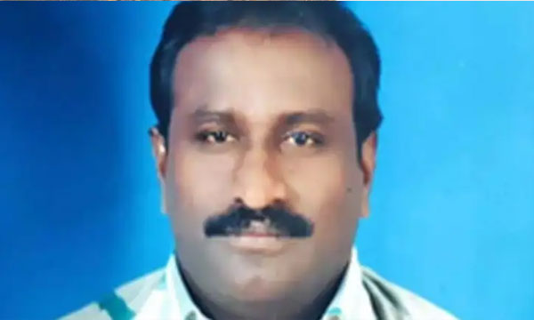 Rs 3,50,000 Salary: How Indian Man Shot Dead At Israel Border