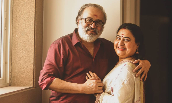 sai-kumar-and-bindu-panicker-about-thier-health-condition