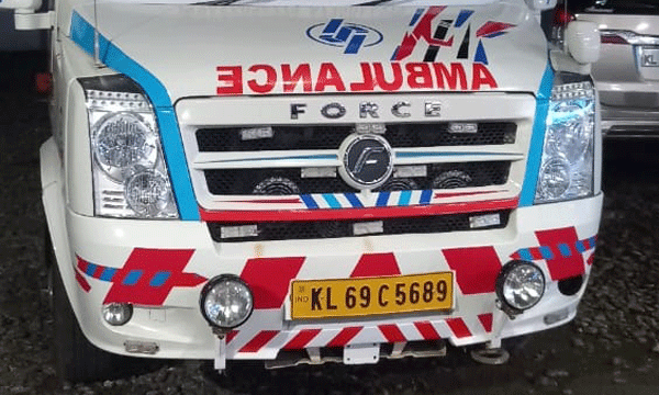 Six-year-old boy barely escapes cobra bite