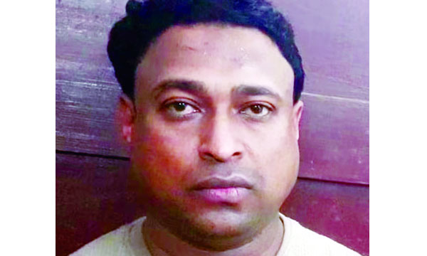 Drug trafficking under the pretext of a 10-year-old boy within the police station limits