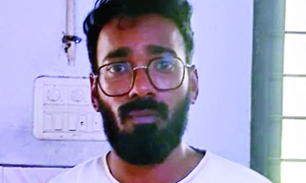 'Aavesham' movie makeup artist R.G. Wayanad arrested with hybrid cannabis