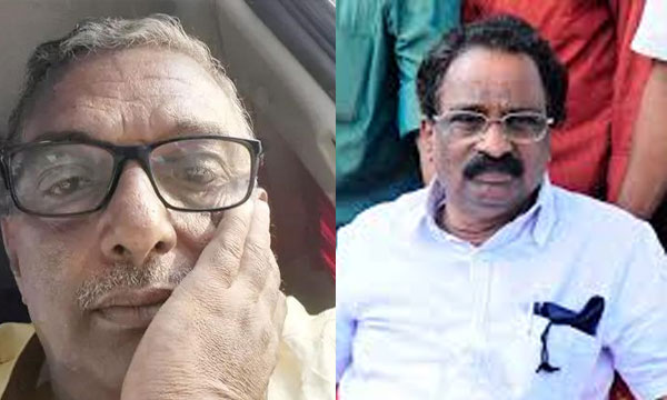 A.K. Balan's reply to Padmakumar