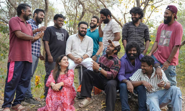 Abhilash -Pillai -says -the -shooting -of- Sumathi- Valav- has- been -completed