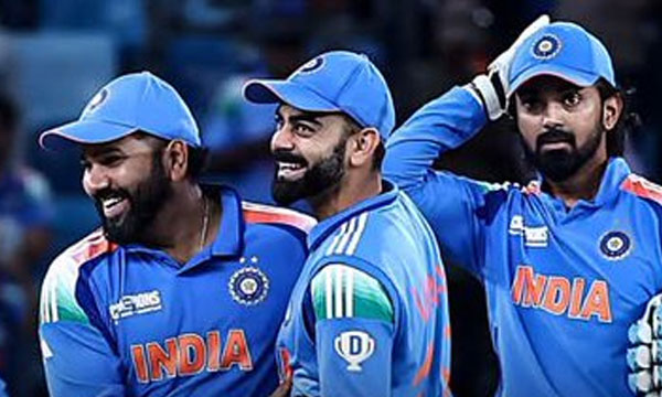 'Why go for the toss?' Rohit Sharma loses all hope