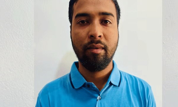 main-accused-arrested-in-cheating-case-by-offering-online-part-time-job