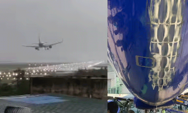 indigo-flight-from-mumbai-with-186-passengers-lands-in-chennai-airport-by-tail-scaping-causing-sparks-10-march-2025