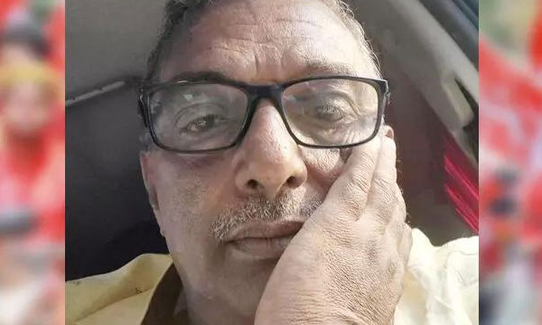 Padmakumar softens in public reaction against the party