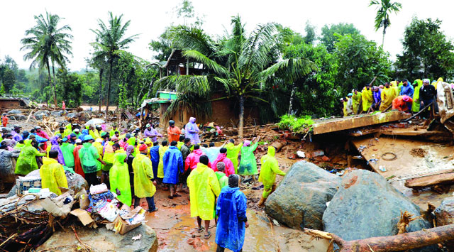 Construction of Mundakai-Churalmala Township to begin this month