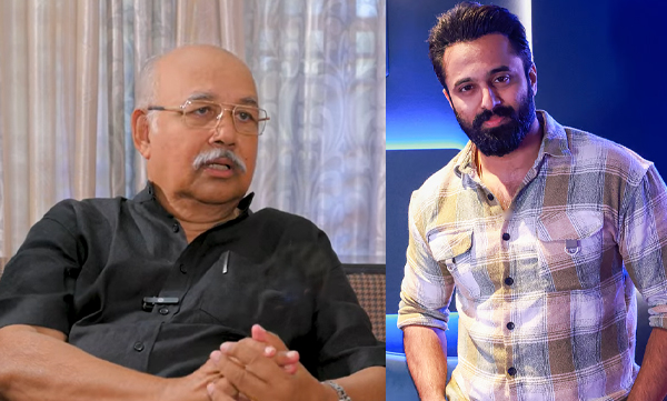 P Sreekumar aganist unni mukundan's behaviour