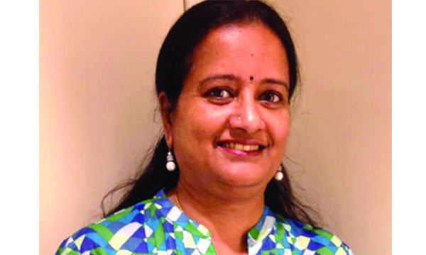 Actress Shenny Sara says she was scammed by offering to play Rajinikanth's wife