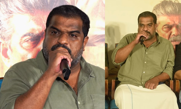 Dileesh Pothan about drug abuse in malayalam cinema