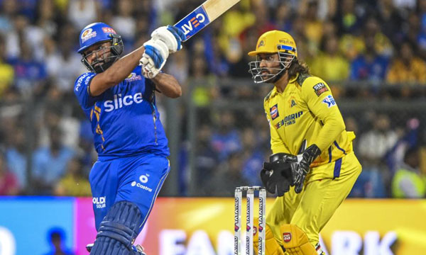 Ticket prices in IPL rise sharply; SSK Mumbai match tickets cost up to Rs 1 lakh on the black market