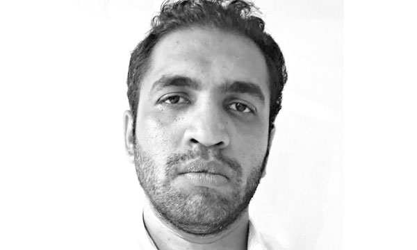 IPS officer's wedding promise and major fraud